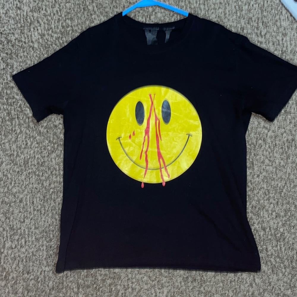 VLONE ‘Smiley’ Tee